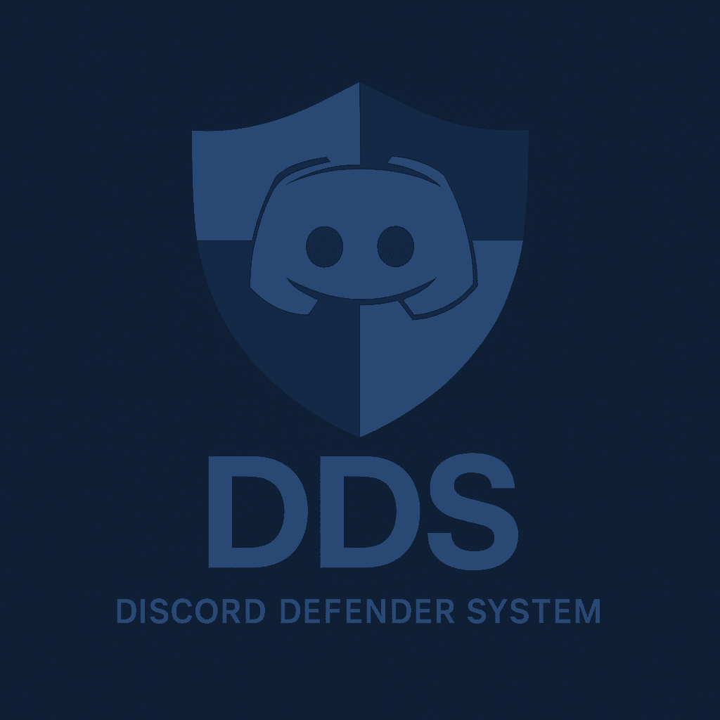 DDS Logo